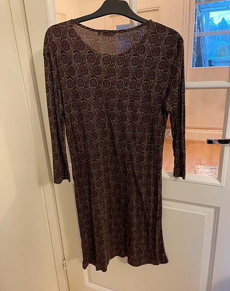 Marimekko mekko marjailla L