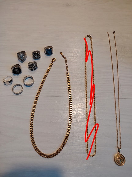 Product image 1 of 5