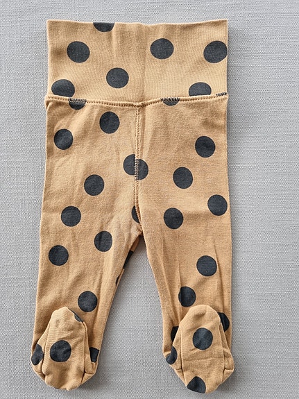 H&M 56 puolipotkuhousut