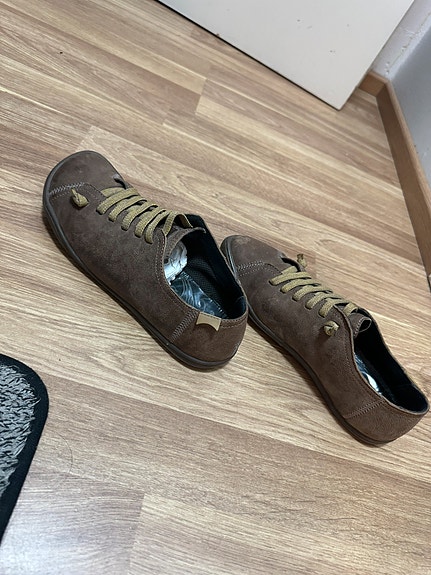 CAMPER kengät