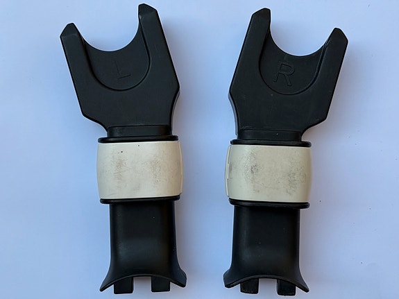 Clip Adapter Kumja Adapter 13 Kumja Jackenerweiterung Umstandsmode