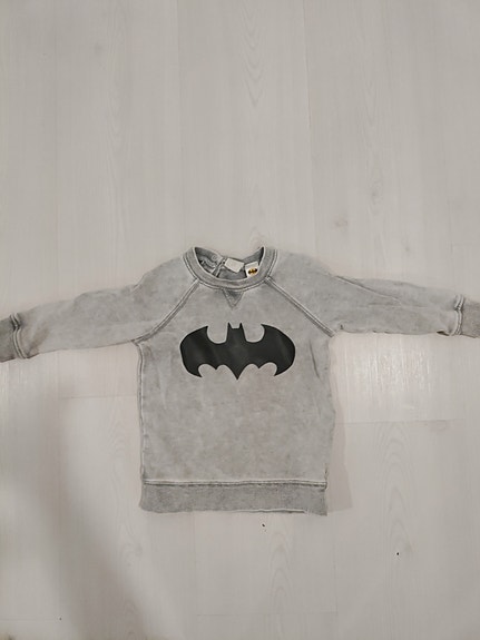 Batman paita 80