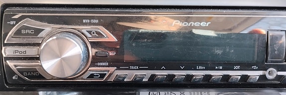 Pioneer