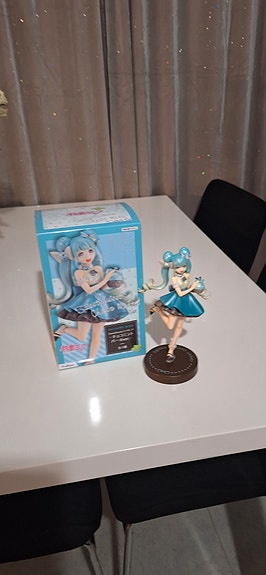 Hatsune Miku