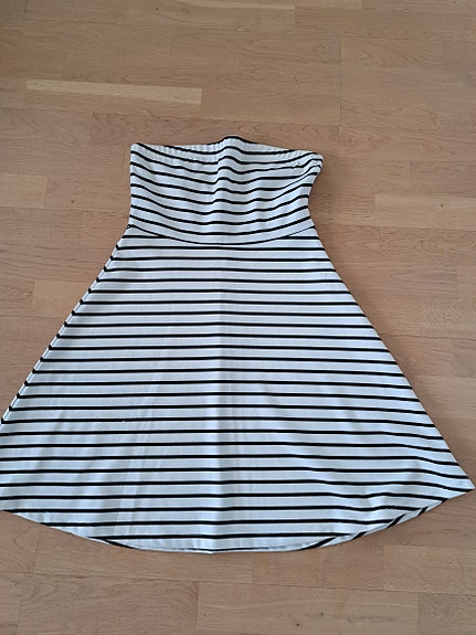 Vila olkaimeton kesämekko M