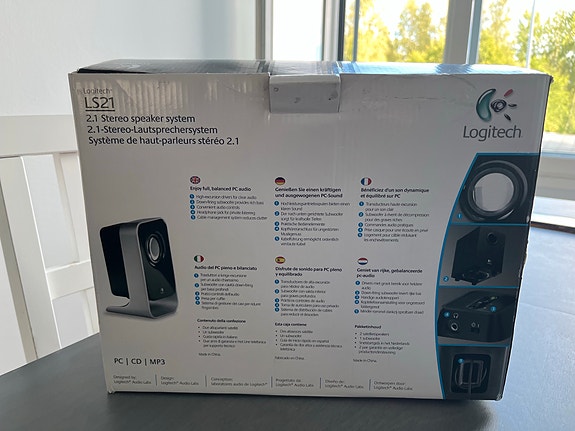 Product image 2 of 5