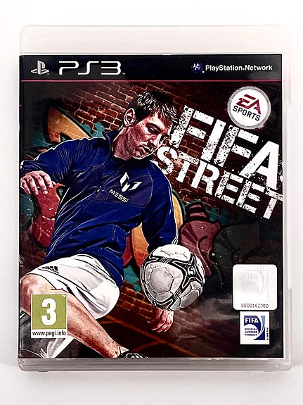 FIFA Street