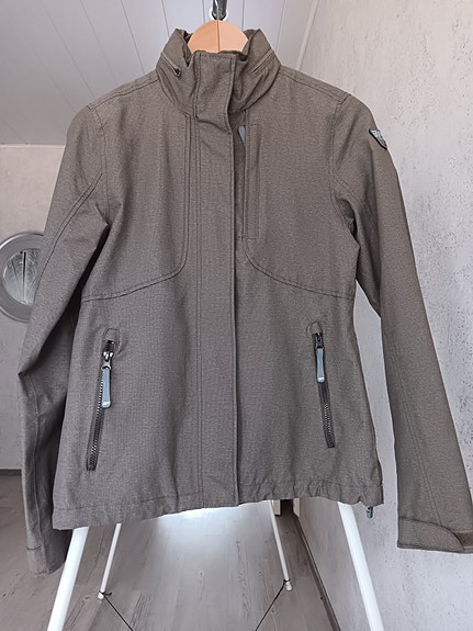 Naisten ICEPEAK takki 36
