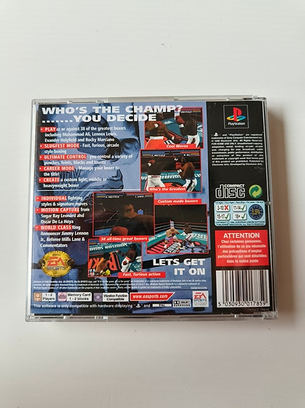 Product image 2 of 5