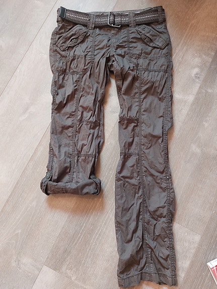 ESPRIT edc Play housut 36