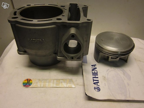 Athena sylinteri ”big bore” kymco pgo 250