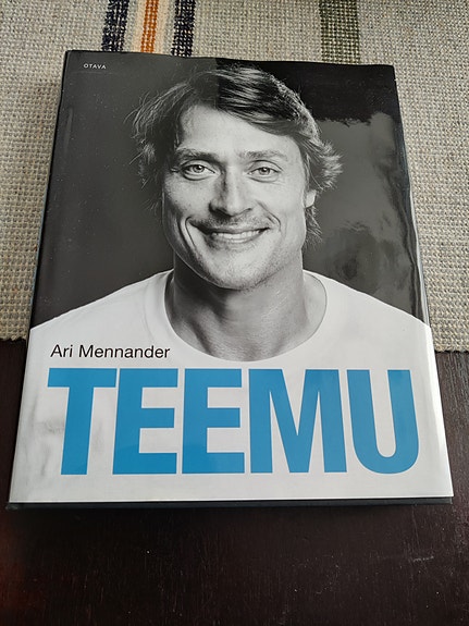 Teemu