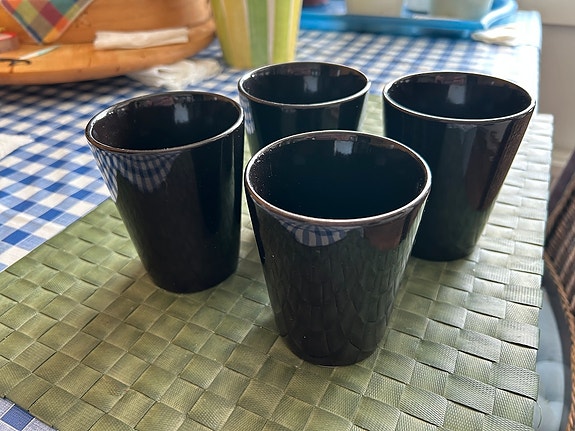 Teema mukit