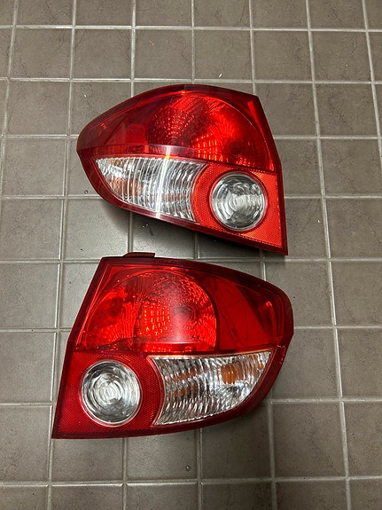 Hyundai Getz Takavalot