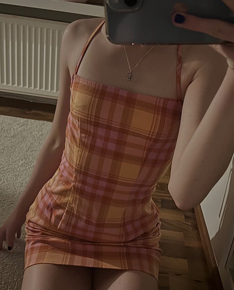 Minimekko