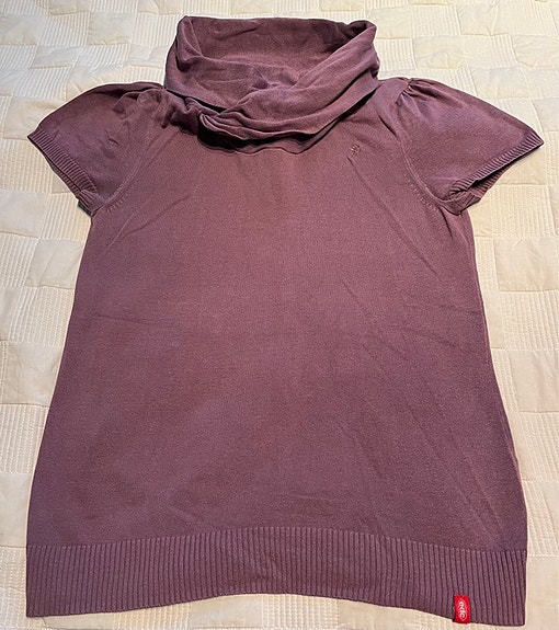 Esprit Edc  puuvillaneule L