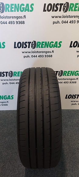 235/55 R18 100W Goodyear Eagles F1 Asymmetric 5