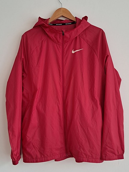 Nike juoksutakki, L