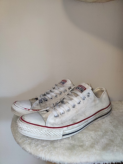 Converse All Star tennarit