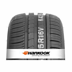Uudet Hankook 155/70R13 kesärenkaat rahteineen