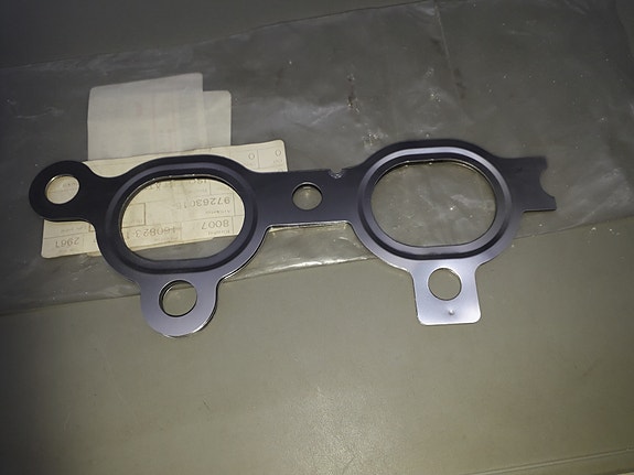 Pakosarjan tiiviste Opel Astra-H / Corsa-C
