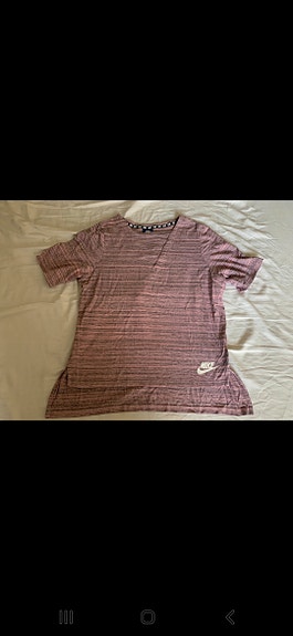 Nike treenipaita L