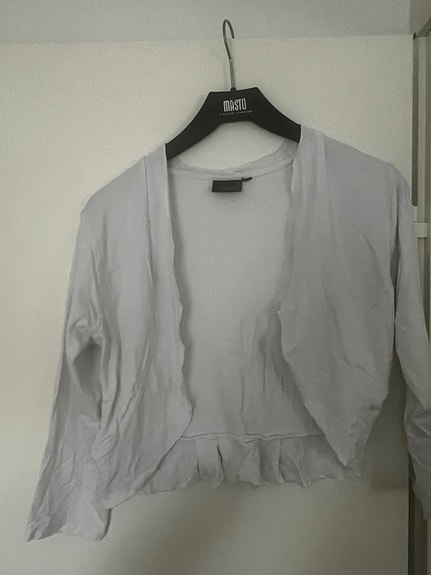 Valkoinen bolero