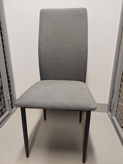 Ruokapöydän tuolit