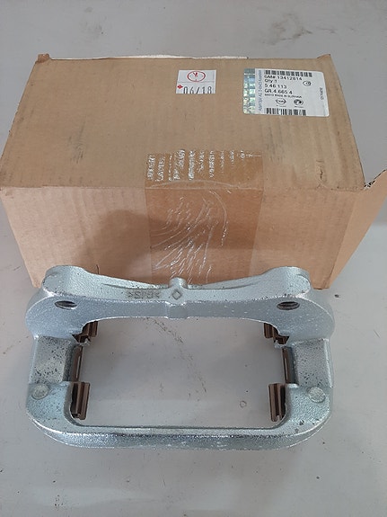 Jarrusatulan pidike, Opel Astra, Mokka, Zafira, UUSI