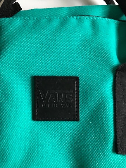 VANS reppu