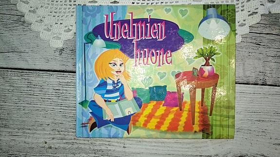 Sisters Club: Unelmien huone