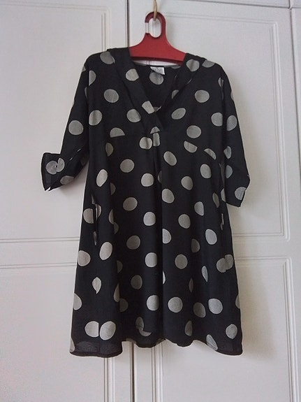 MASAI mekko/tunika M