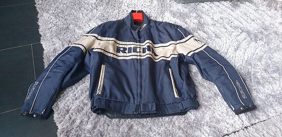 RICHA ajotakki 3XL