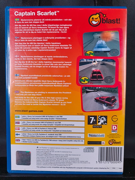 Product image 2 of 3