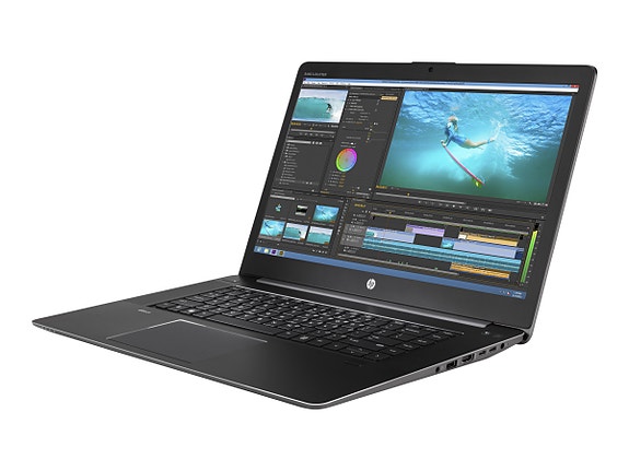 HP ZBook Studio G3 15,6″ FHD IPS i7-6820HQ/16GB DDR4/256GB M.2 (ReUsed), (24kk)