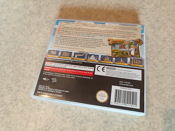 Product image 2 of 3