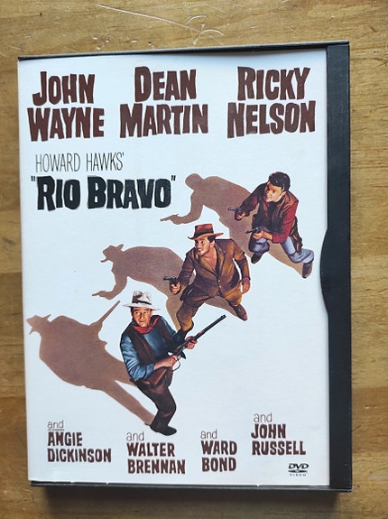 Klassikko DVD elokuvia