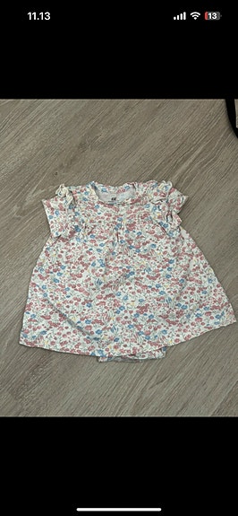 H&M bodymekko koko 62 (vastaa 56)