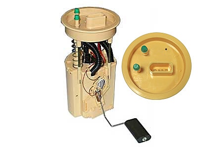 Polttoainepumppu VW mm. Bora, GOLF IV Diesel
