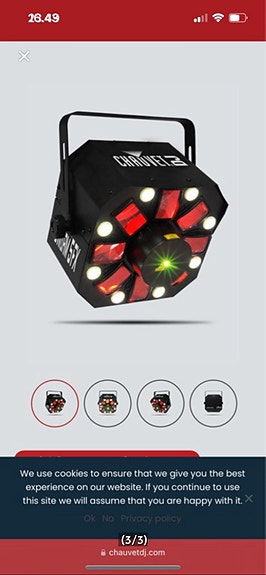 Product image 3 of 3