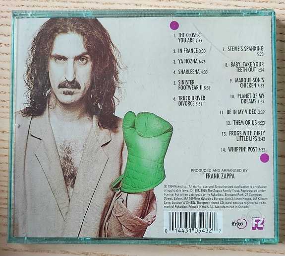 Product image 3 of 3