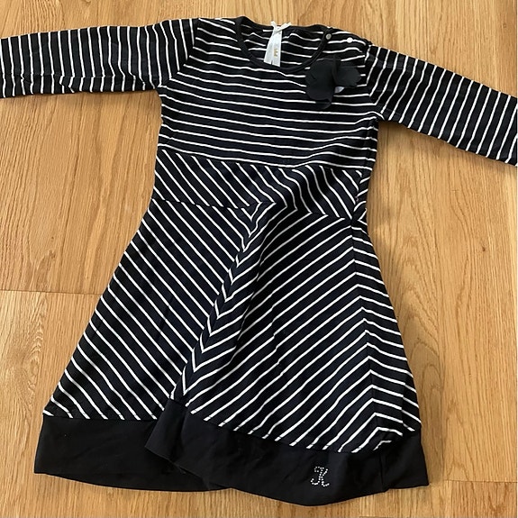 Kinderit 100 cm mekko