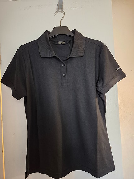 Uusi Craft naisten polo shirt pique classic