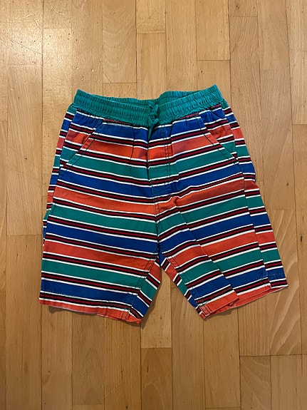 pop shortsit 128