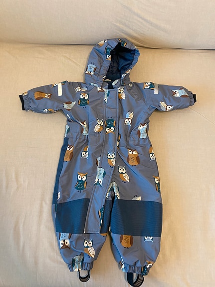 Toppahaalari Lindex Baby 74