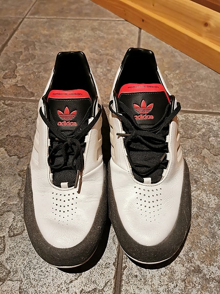 Adidas Porsche Design 917 kengät