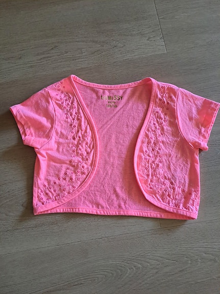 Bolero 140/146 cm