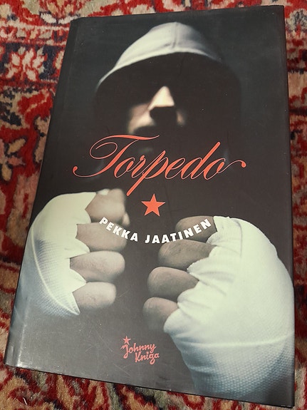 Pekka Jaatinen - Torpedo m