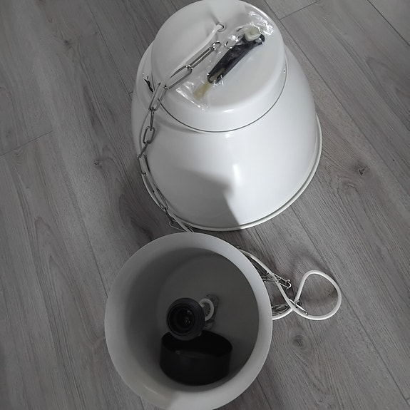 Ikea Kattolamppu