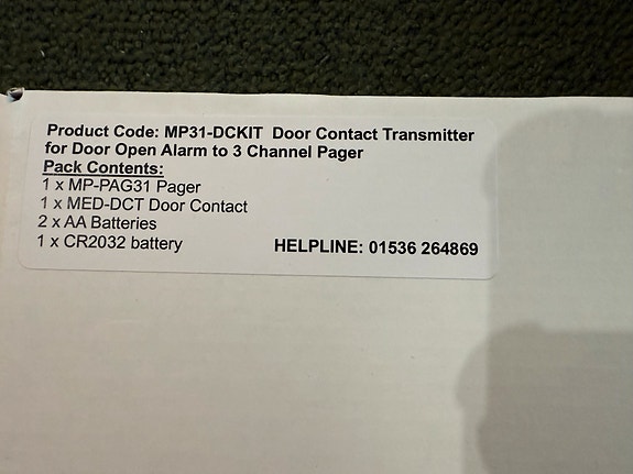 Product image 2 of 2